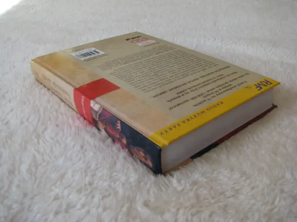 Imprimatur – Rita Monaldi, Fransesco Sorti 