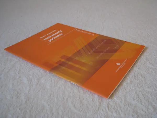 Instrumenty pochodne, Łangowski Adam GPW 