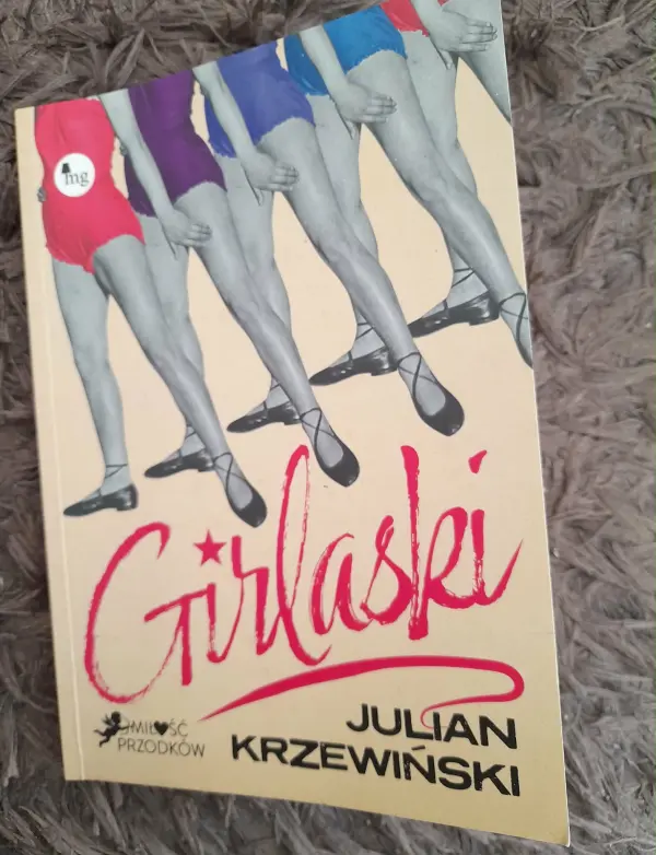 Julian Krzewiński - "Girlaski"
