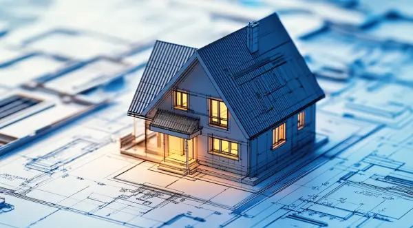 Karta informacyjna przedsięwzięcia, dom jednorodzinny