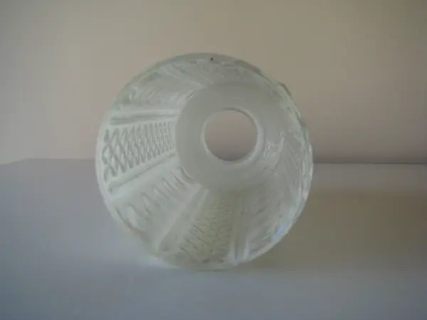 Klosz walec tuba do lampy wiszącej kinkietu lub lampki nocne