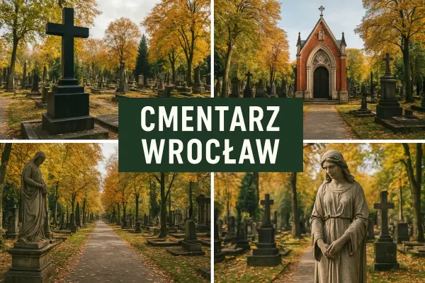 Krzyże nagrobne z montażem. tel. 504-746-203,Wrocław