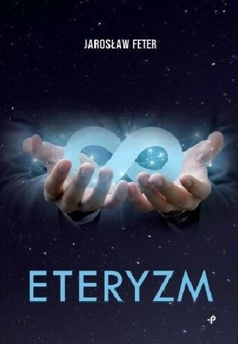 Książka pt "Eteryzm"