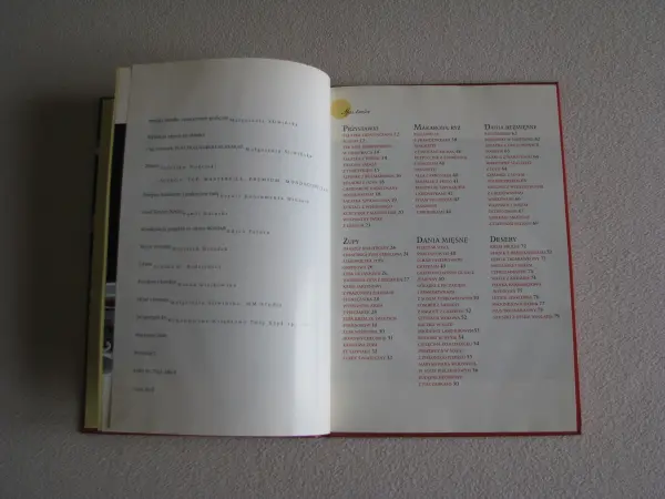 Kuchnia od kuchni czyli smacznie zdrowo i domowo książka