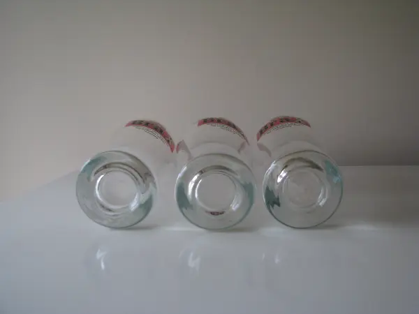 Kufel Brax 0,5 l, szkło do piwa, pokal, szklanka