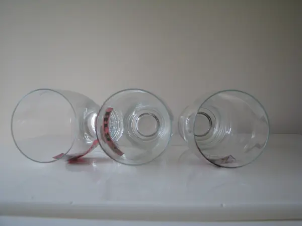 Kufel Brax 0,5 l, szkło do piwa, pokal, szklanka