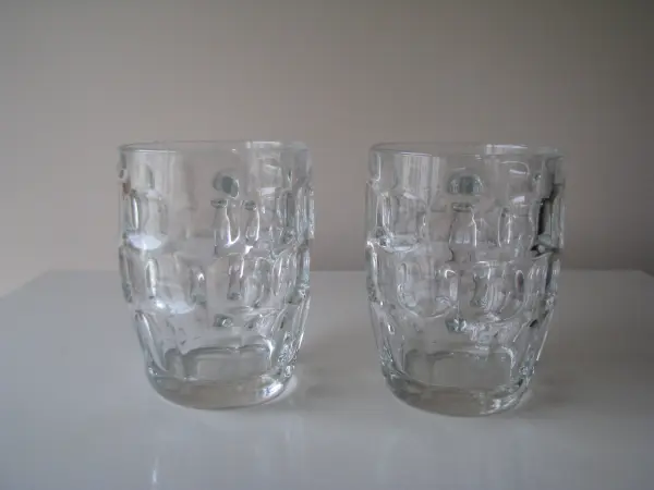 Kufel do piwa - beczułka 0,5 l 