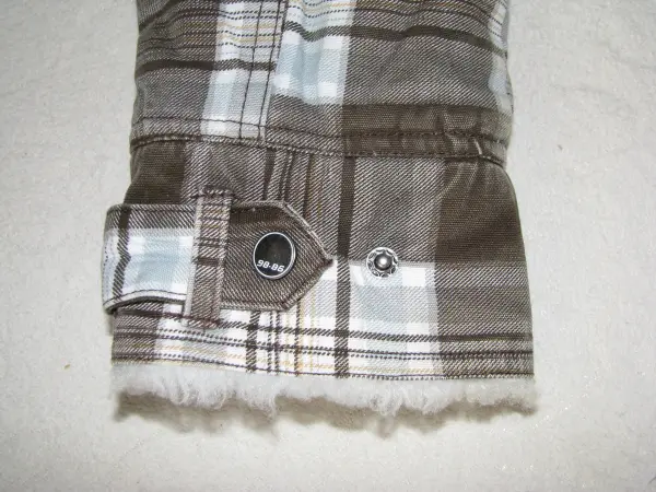 Kurtka damska marki 98-86, rozm. XS 