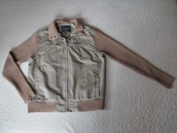 Kurtka męska, blezer, katana, bomber Reserved North Africa