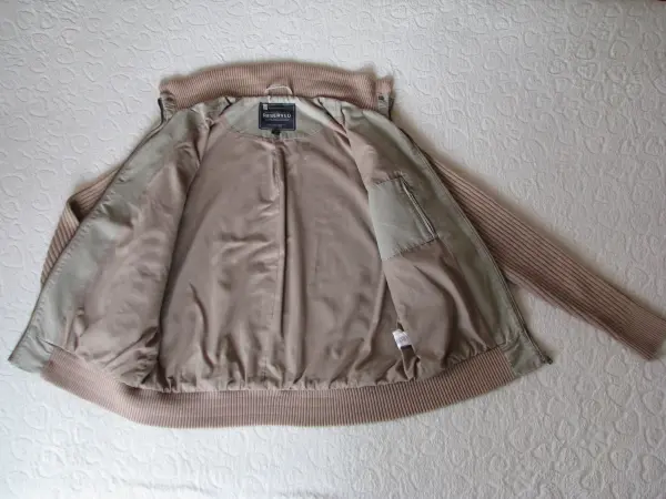 Kurtka męska, blezer, katana, bomber Reserved North Africa