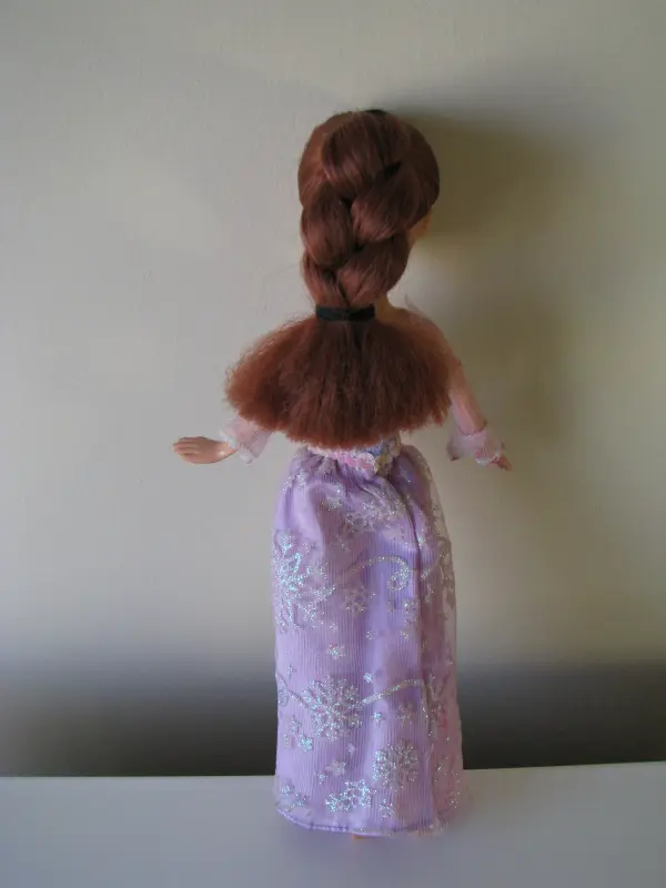 Lalki typu Barbie księżniczki  