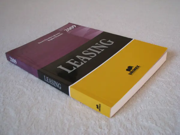 Leasing, Bogdan Olszewski, Dorota Kosacka-Łędzewicz