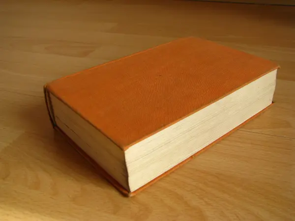 Mała Encyklopedia Techniki PWN, wydanie I, red. Troskolański