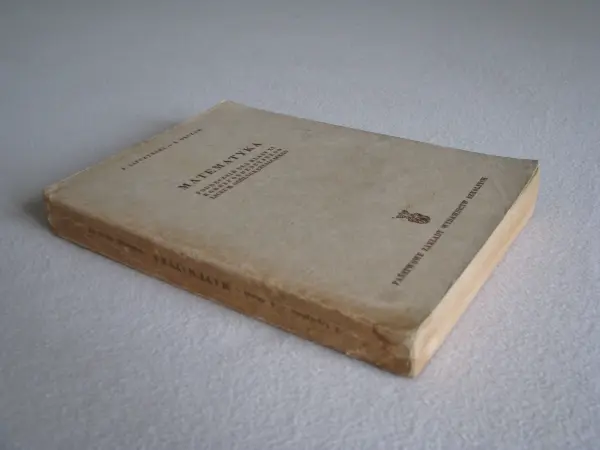 Matematyka – Lipczyński, Olczak – podręcznik IX klasa koresp