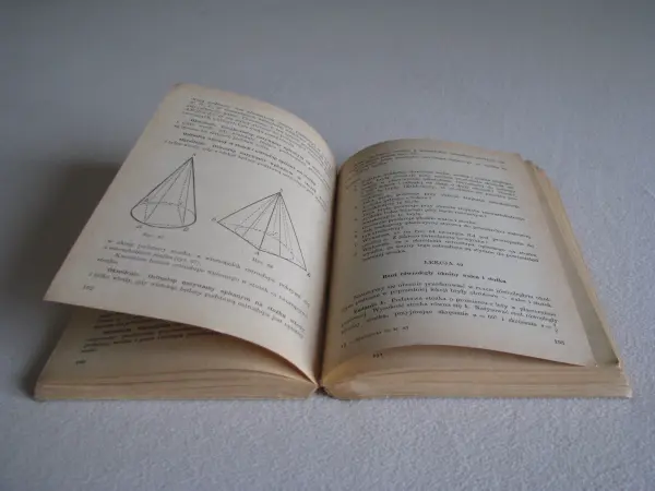Matematyka – Lipczyński, Olczak – podręcznik IX klasa koresp