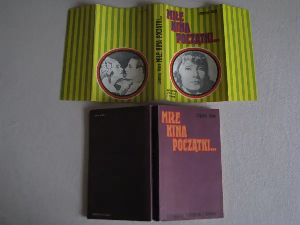 Miłe kina początki, Zbigniew Pitera 