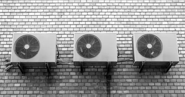 Montaż klimatyzacji na balkonie, dachu, tel. 504-746-203,  