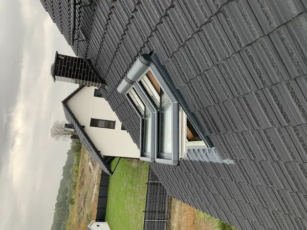 Montaż okien dachowych FAKRO / VELUX / ROTO. Wrocław