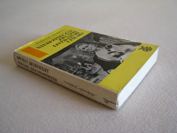 Niebezpieczne związki, literatury i filmu, A. Jackiewicz