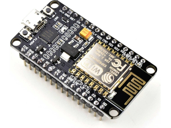 Nodemcu v3 esp8266 ch340 moduł bezprzewodowy