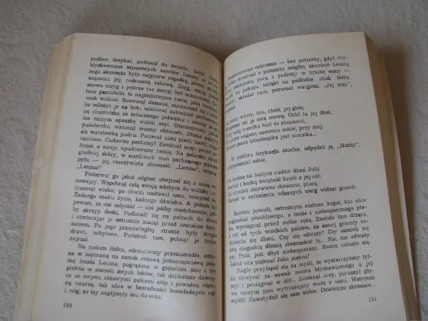 Nowy wspaniały świat, Aldous Huxley Wydanie I 