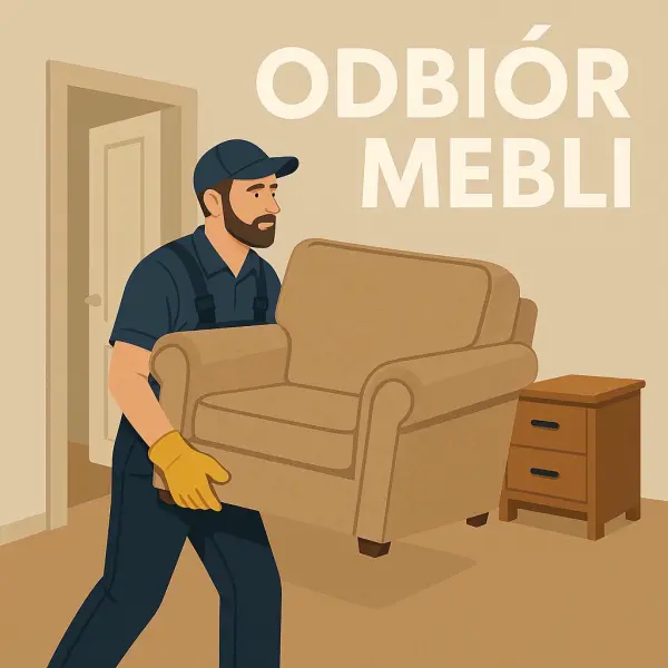 Odbiór mebli, Wrocław, tel. 504-746-203, utylizacja, cennik