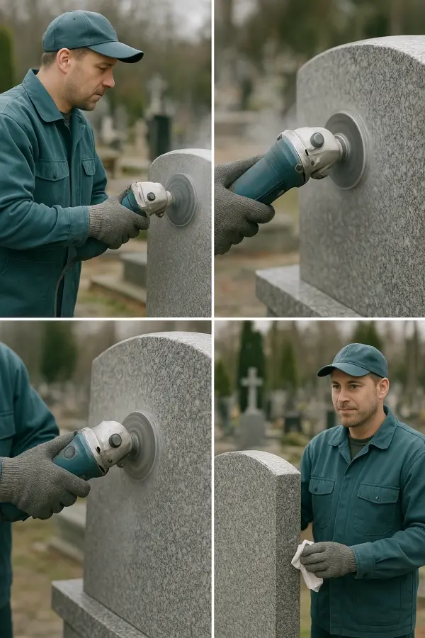 Odbudowa nagrobków, pomników, cennik, tel. 504-746-203, 