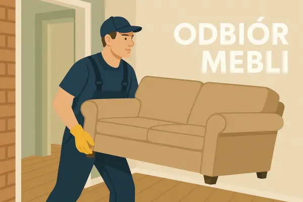 Opróżnianie mieszkań, tel. 504-746-203, Wywóz mebli, cennik