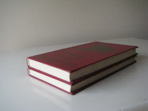 Polska nowela fantastyczna, 2 tomy – zebrał Julian Tuwim 197