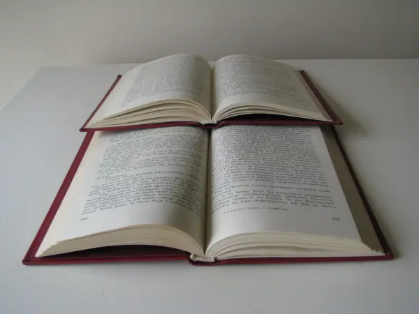 Polska nowela fantastyczna, 2 tomy – zebrał Julian Tuwim 197