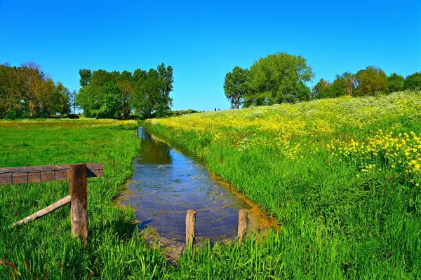 Pozwolenie wodnoprawne oczyszczalni ścieków, tel 504-746-203