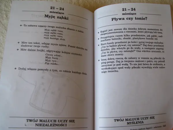 Praktyczny poradnik Gry i zabawy z maluchami, Jackie Silberg