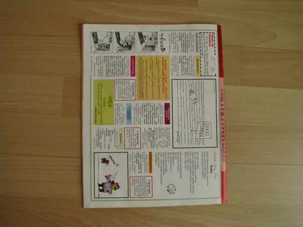 Przekrój nr 6 (2642) 11 luty 1996 r. – tygodnik 