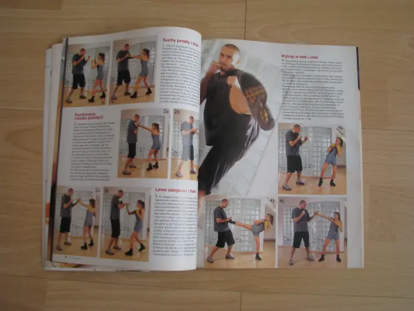 Shape z lat 2001 - 2002 - magazyn dla kobiet, które chcą być