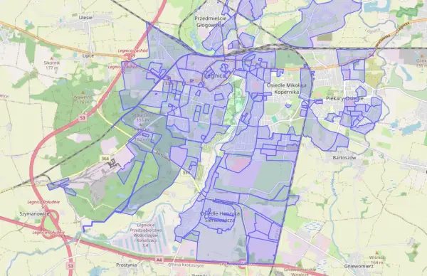 Sporządzenie odwołania od Planu Ogólnego Gminy, t.504746203