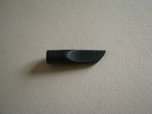 Szczelinówka i wąż ssący, rura – akcesoria do odkurzacza PRL