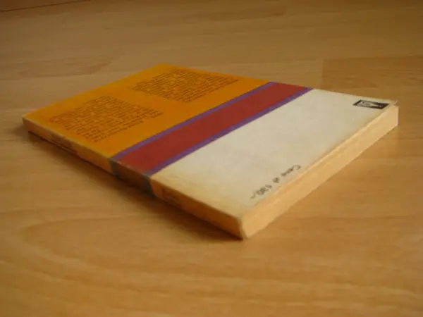 Szefner Wadim – Dziewczyna nad urwiskiem czyli wspomnienia K