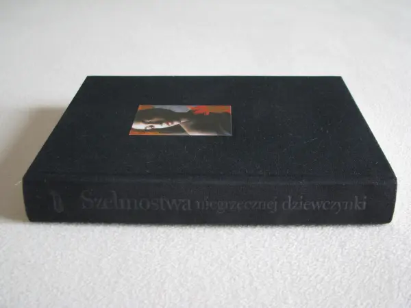 Szelmostwa niegrzecznej dziewczynki - Mario Vargas Llosa 