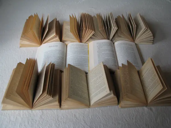 Szklarski Alfred – Przygody Tomka Wilmowskiego - 9 części  