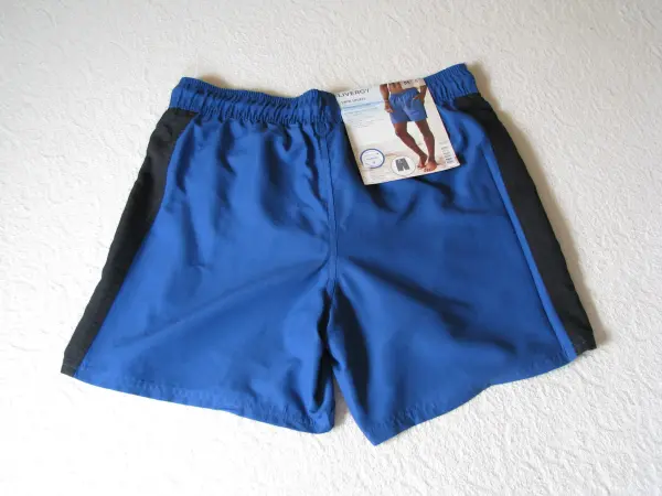 Szorty, krótkie spodenki męskie sportowe rozm. M 