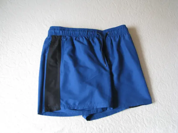 Szorty, krótkie spodenki męskie sportowe rozm. M 