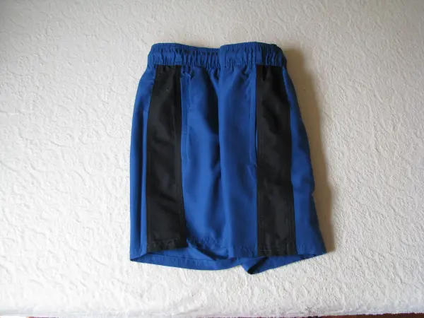 Szorty, krótkie spodenki męskie sportowe rozm. M 