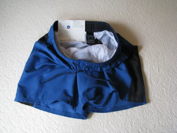 Szorty, krótkie spodenki męskie sportowe rozm. M 