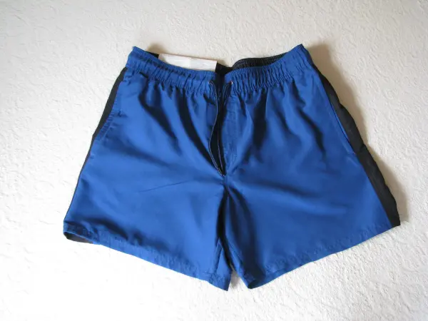 Szorty, krótkie spodenki męskie sportowe rozm. M 