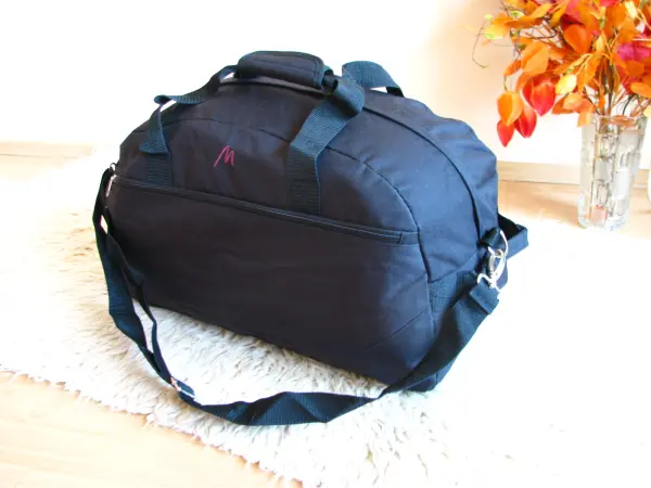 Torba weekendowo-sportowa Marionnaud 