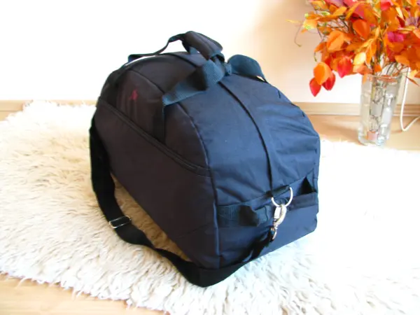 Torba weekendowo-sportowa Marionnaud 