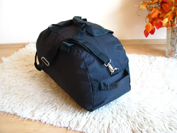 Torba weekendowo-sportowa Marionnaud 