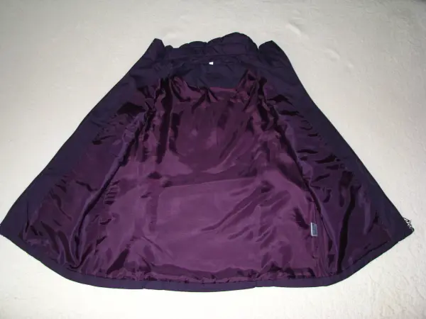 Uniwersalny bezrękawnik, kamizelka GINA LAURA , rozm. L