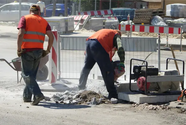 Usługi, położyć masę asfaltową — Wrocław tel. 504-746-203, c