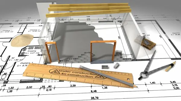 Uzyskanie warunków zabudowy, na budowę domu, tel. 504746203